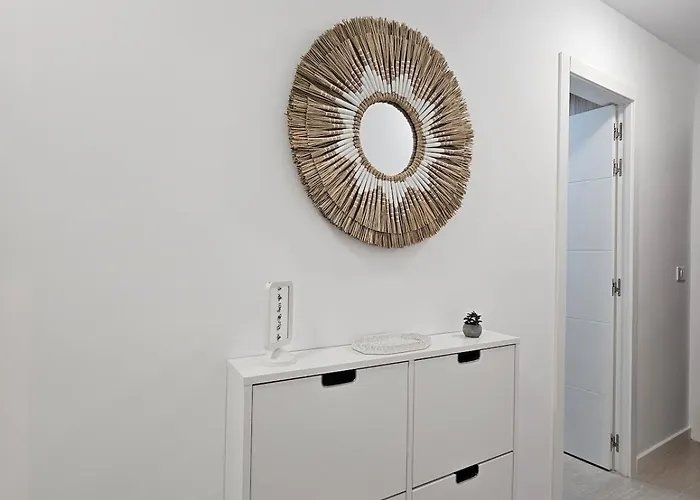 Cristianos - Valdes Center 9 - As De Casas